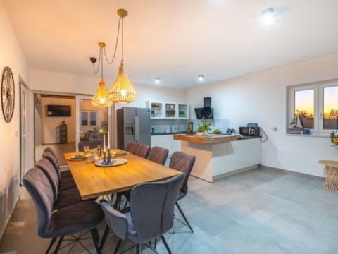 Villa Fortuna Vacation rental in Biograd na Moru