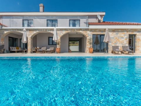 Villa Fortuna Vacation rental in Biograd na Moru