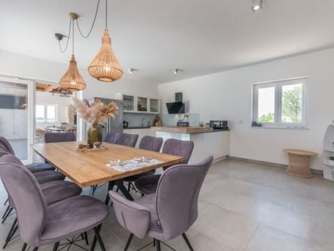 Villa Fortuna Vacation rental in Biograd na Moru