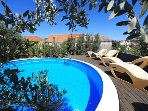 Stara Frajla Vacation rental in Šibenik-Knin County, Croatia