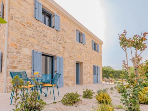 Seafront Villa Adriatica with pool Vacation rental in Šibenik-Knin County, Croatia