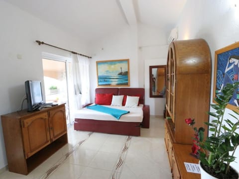 Süßes Apartment mit Meerblick Apartment in Biograd na Moru