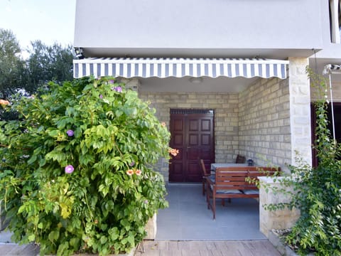 Mladen Apartment in Biograd na Moru