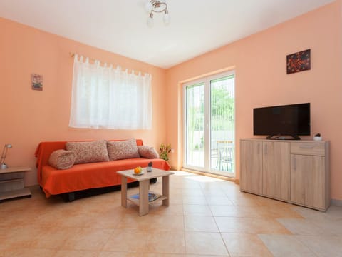 "Dinka" mit Terrasse Apartment in Biograd na Moru