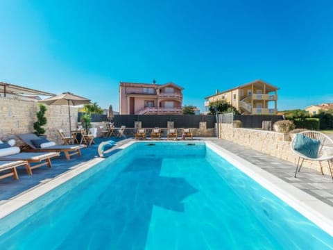 Apartment Julia A5, 2+2 Apartment in Biograd na Moru