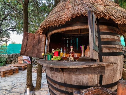 Villa Bacak Vacation rental in Šibenik-Knin County, Croatia