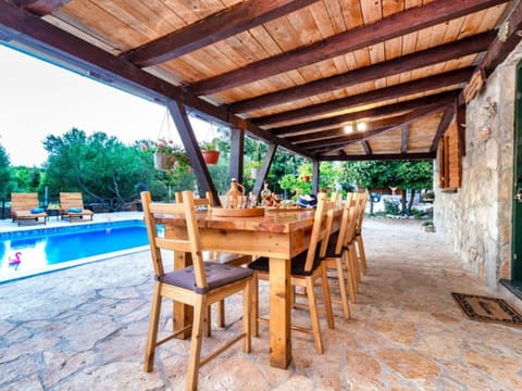 Villa Bacak Vacation rental in Šibenik-Knin County, Croatia