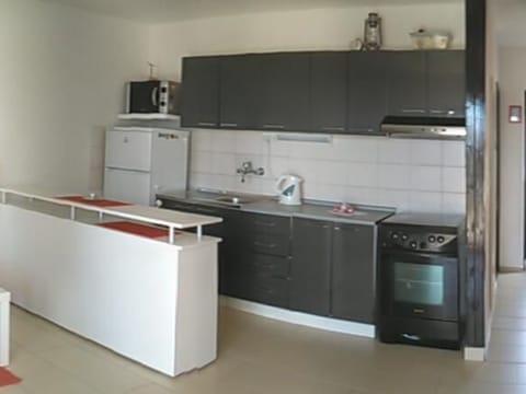 mit überdachter Terrasse und Meerblick Vacation rental in Šibenik-Knin County, Croatia