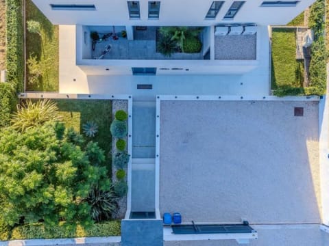 Beautiful villa Lara in Vrana with pool Vacation rental in Šibenik-Knin County, Croatia