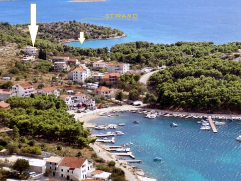 Ferienwohnungen Stipe 1 Apartment in Šibenik-Knin County, Croatia