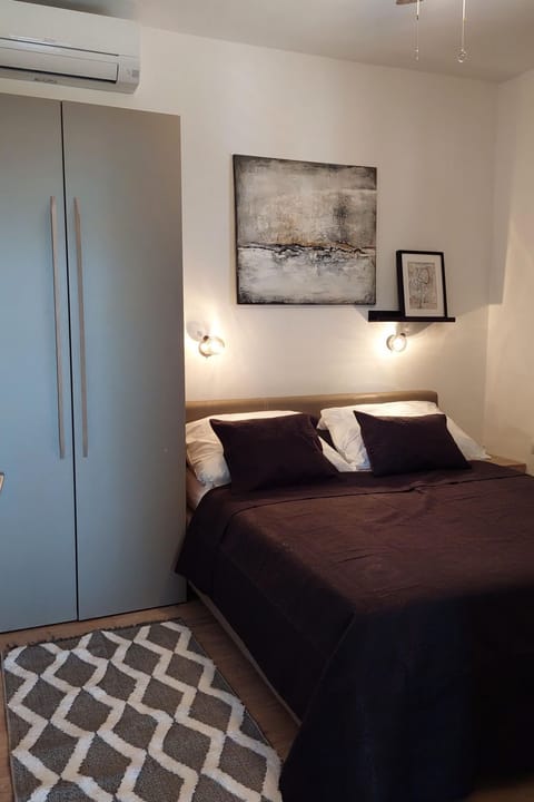 Ferienwohnungen Stipe 1 Apartment in Šibenik-Knin County, Croatia