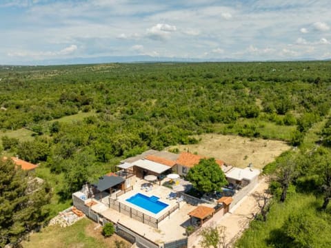 Holiday Home Burgija Vacation rental in Šibenik-Knin County, Croatia