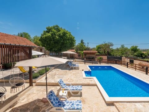 Holiday Home Burgija Vacation rental in Šibenik-Knin County, Croatia