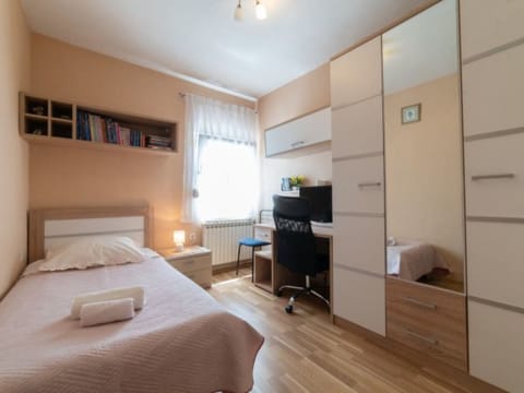 Holiday House Meri with pool Vacation rental in Šibenik-Knin County, Croatia