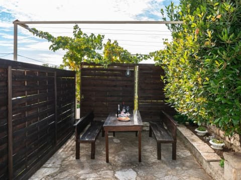 Country House Irena with pool Vacation rental in Šibenik-Knin County, Croatia