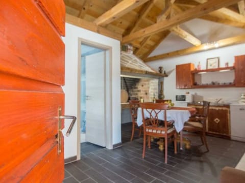 Country House Irena with pool Vacation rental in Šibenik-Knin County, Croatia