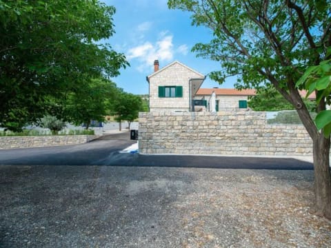Villa Didovi snovi with pool Vacation rental in Šibenik-Knin County, Croatia