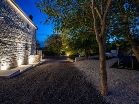 Villa Didovi snovi with pool Vacation rental in Šibenik-Knin County, Croatia