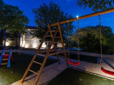 Villa Didovi snovi with pool Vacation rental in Šibenik-Knin County, Croatia