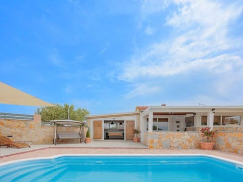 Holiday House Fjaka Vacation rental in Šibenik-Knin County, Croatia