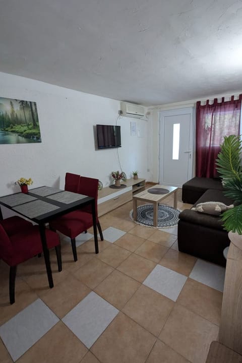 Apartman Marija Apartment in Šibenik-Knin County, Croatia