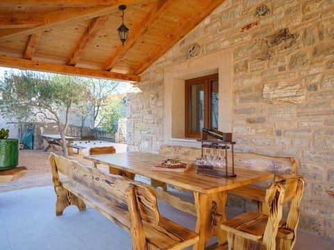 Villa Marilu Vodice Bereich Vacation rental in Šibenik-Knin County, Croatia
