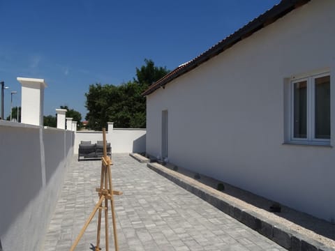 Parancin Vacation rental in Šibenik-Knin County, Croatia