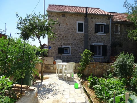 Landhaus Kostela Vacation rental in Šibenik-Knin County, Croatia