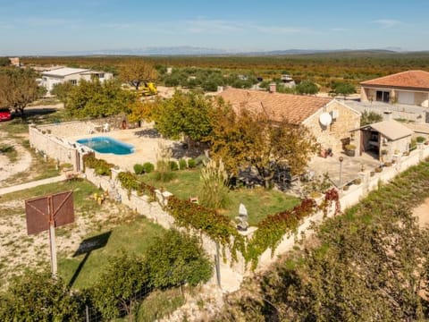 Villa Callista with Pool Vacation rental in Šibenik-Knin County, Croatia