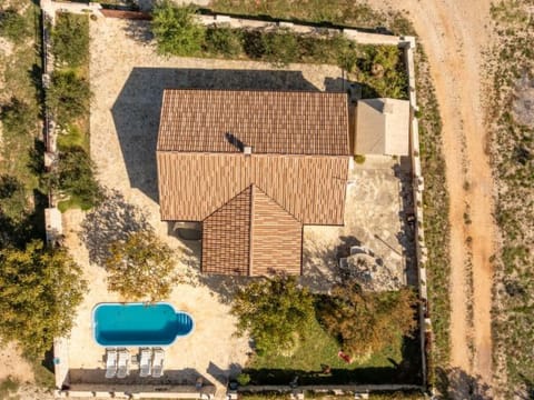 Villa Callista with Pool Vacation rental in Šibenik-Knin County, Croatia