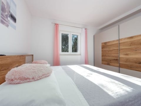 Holiday House Laetitia with pool Vacation rental in Šibenik-Knin County, Croatia