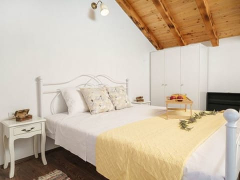 Holiday Home Marilu with pool Vacation rental in Šibenik-Knin County, Croatia