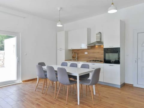 Villa Natura with pool Vacation rental in Šibenik-Knin County, Croatia