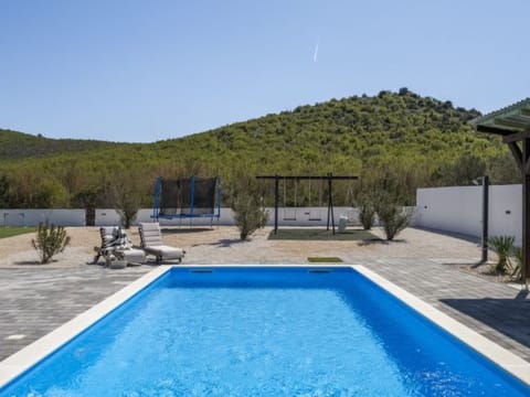 Villa Grigia Vacation rental in Šibenik-Knin County, Croatia