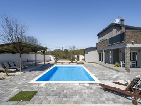 Villa Grigia Vacation rental in Šibenik-Knin County, Croatia