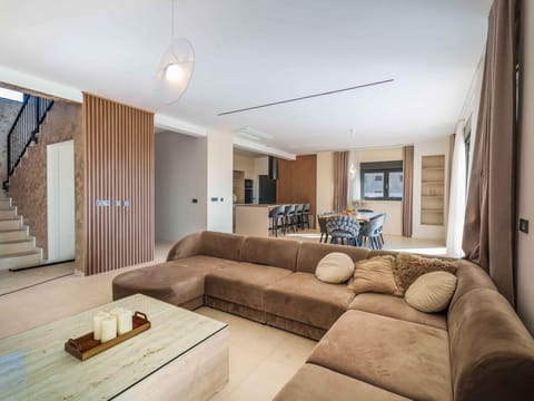 Villa Freiheit Vacation rental in Šibenik-Knin County, Croatia