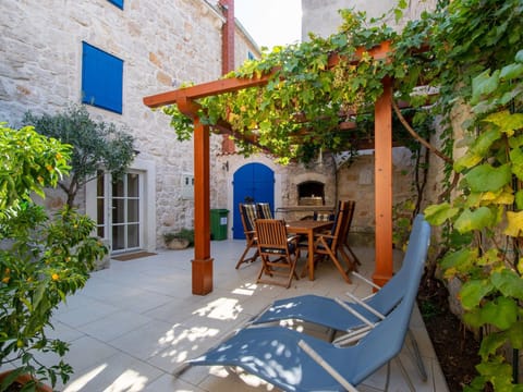 Villa Lantina Apartment in Murter