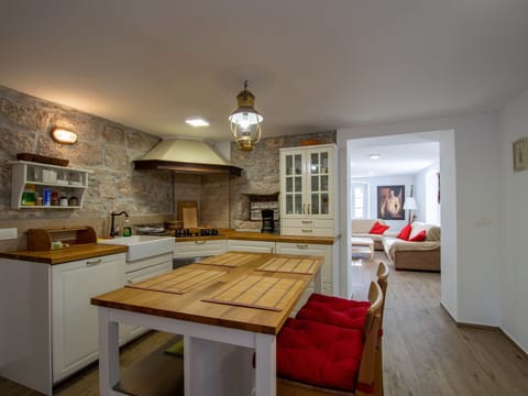 Villa Lantina Apartment in Murter