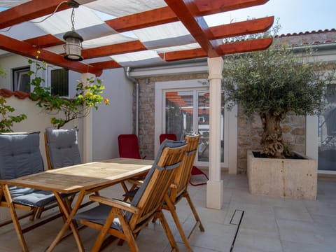 Villa Lantina Apartment in Murter