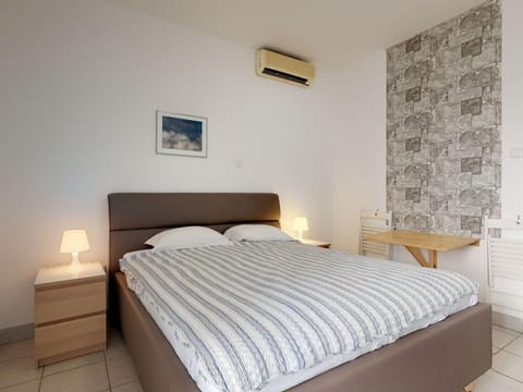 Studio in Strandnähe Apartment in Murter