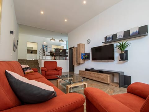 Ferienwohnung Apartment in Murter