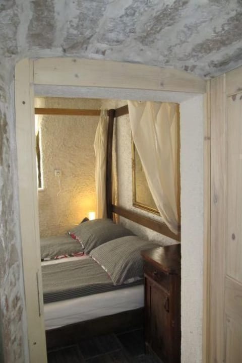 Fischer Fritz 2 Apartment in Murter