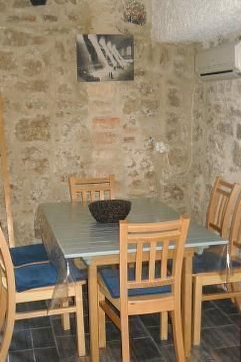 FischerF Erdgeschoss Apartment in Murter