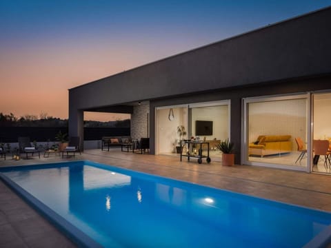 Villa Millenium Vacation rental in Tisno