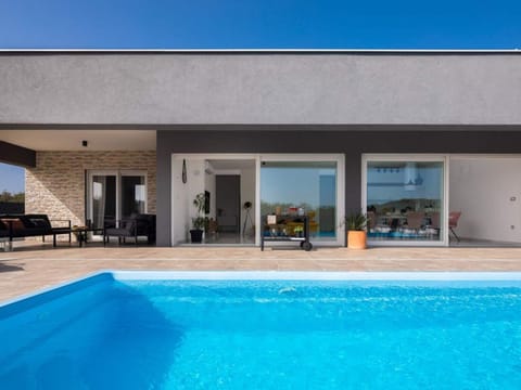 Villa Millenium Vacation rental in Tisno