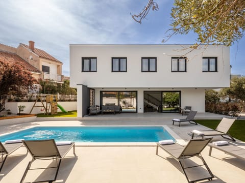 Villa Lumino Vacation rental in Murter