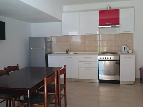 Gemütliche Ferienwohnung Emil Apartment in Murter