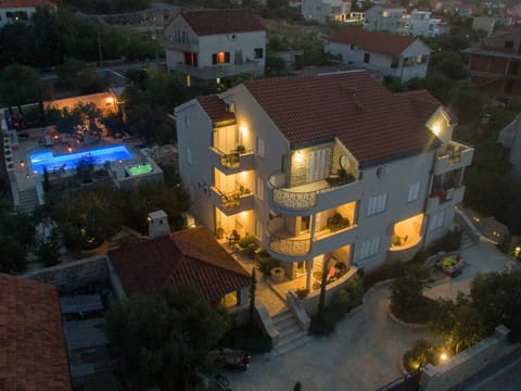 Ferienvilla "Kos Murter" Vacation rental in Murter