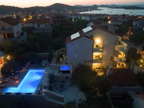 Ferienvilla "Kos Murter" Vacation rental in Murter