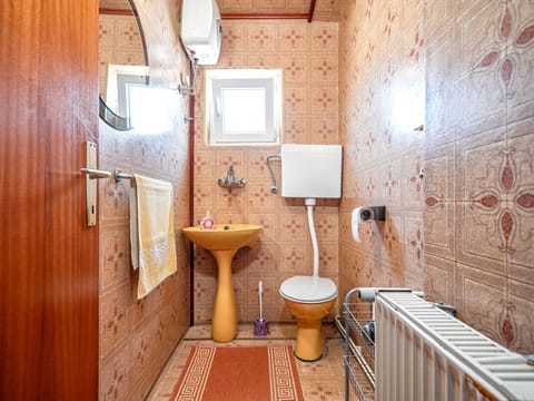 Wohnung "Klaudia" mit Balkon Apartment in Šibenik-Knin County, Croatia